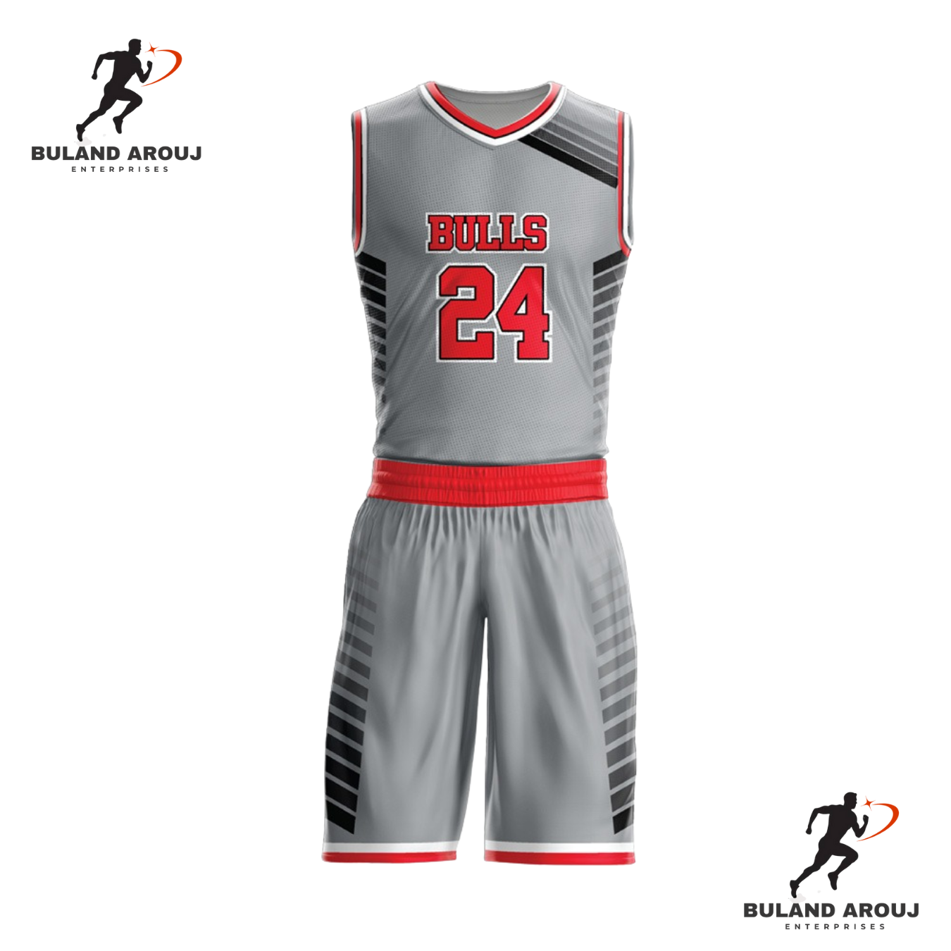 Basketball Uniform