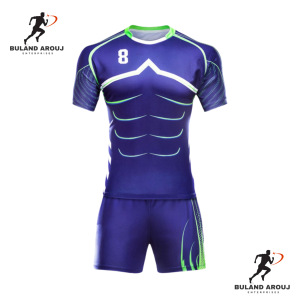 Rugby Uniform