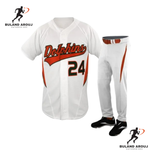 Baseball Uniform