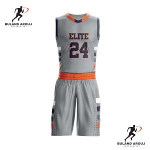 Basketball Uniform