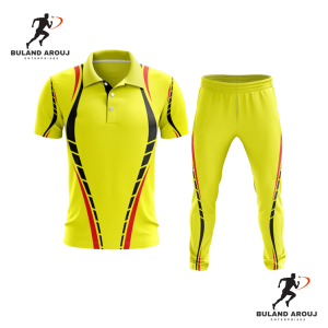 Cricket Uniform