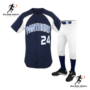 Baseball Uniform