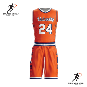 Basketball Uniform