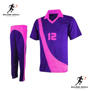 Cricket Uniform