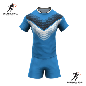 Rugby Uniform