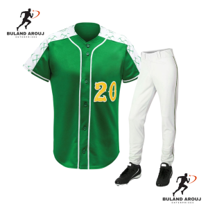 Baseball Uniform