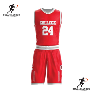 Basketball Uniform