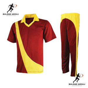 Cricket Uniform