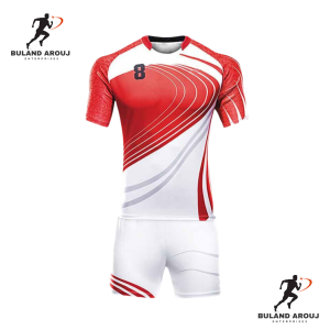 Rugby Uniform