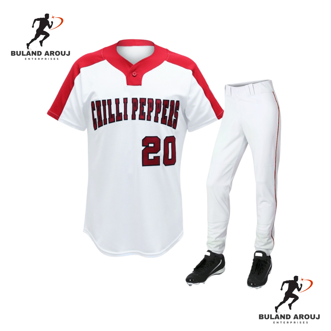 Baseball Uniform