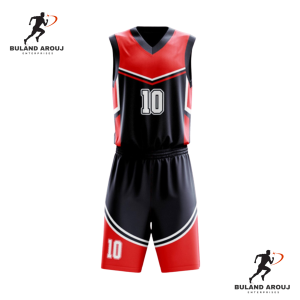 Basketball Uniform