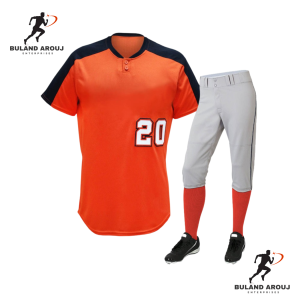 Baseball Uniform
