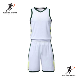 Basketball Uniform