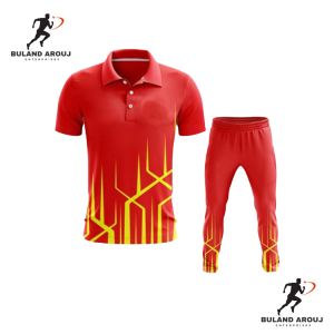 Cricket Uniform
