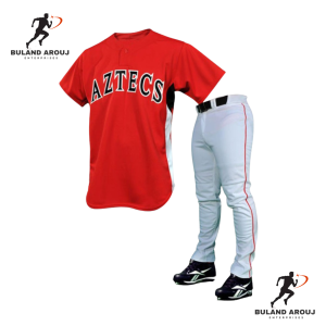 Baseball Uniform