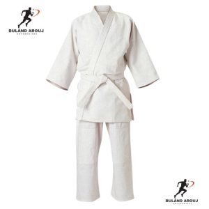 Judo Uniforms