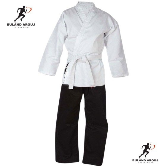 Karate Uniforms