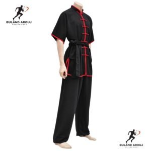 Kung Fu Uniforms