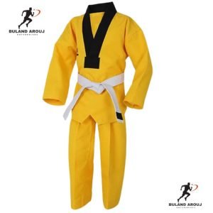TaekWondo Uniforms