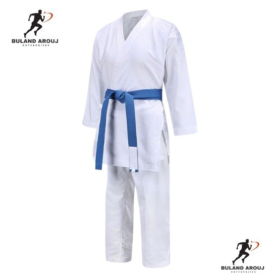 Aikido Uniforms