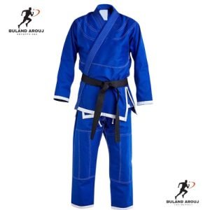Jiu Jitsu Uniforms