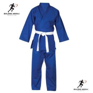 Judo Uniforms