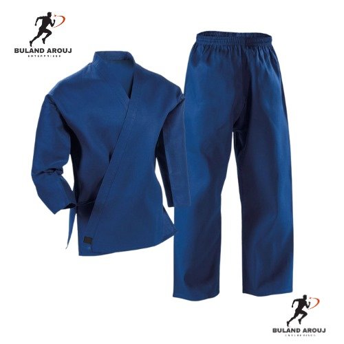 Karate Uniforms