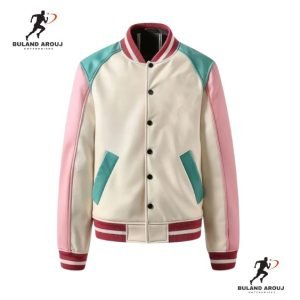 Varsity Jackets
