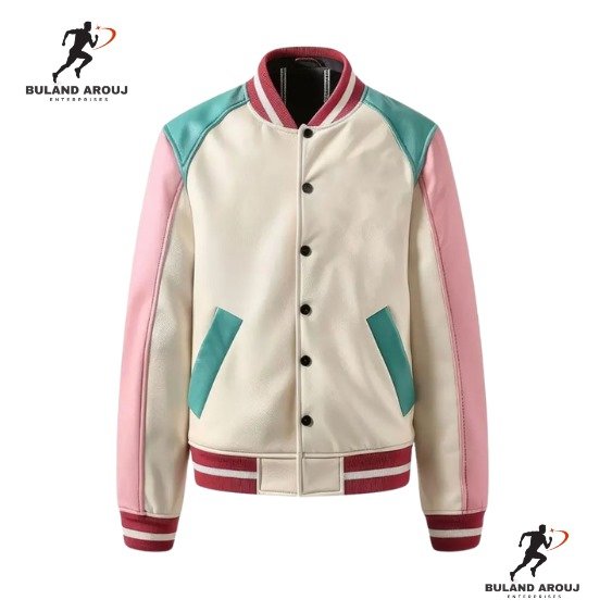 Varsity Jackets