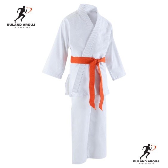 Aikido Uniforms