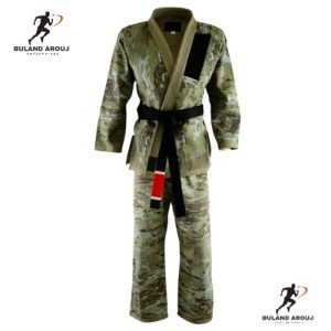 Jiu Jitsu Uniforms