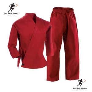 Karate Uniforms