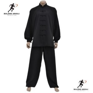 Kung Fu Uniforms