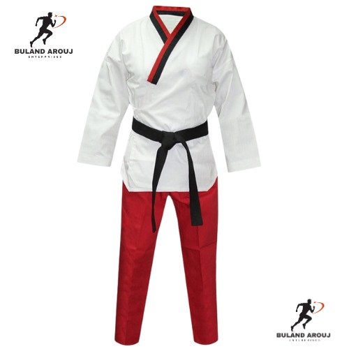 TaekWondo Uniforms