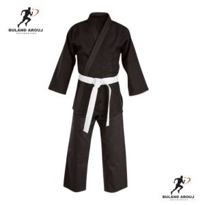 Aikido Uniforms