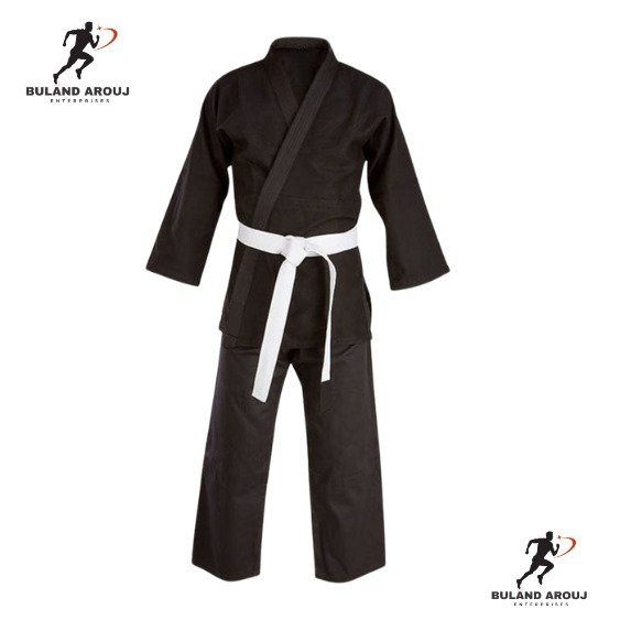 Aikido Uniforms