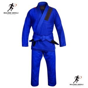 Jiu Jitsu Uniforms