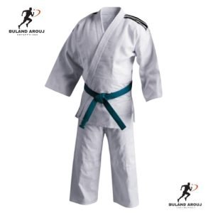 Judo Uniforms