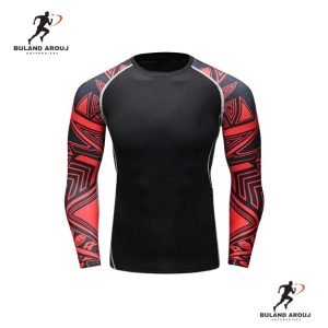 Rash Guards