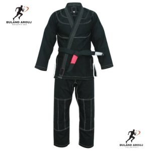 Jiu Jitsu Uniforms