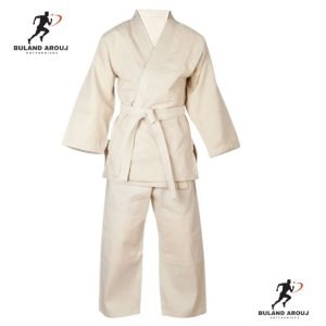 Judo Uniforms