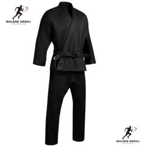 Karate Uniforms