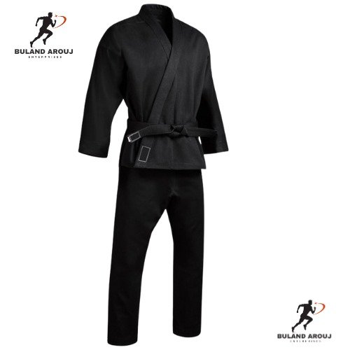 Karate Uniforms
