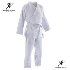 Aikido Uniforms