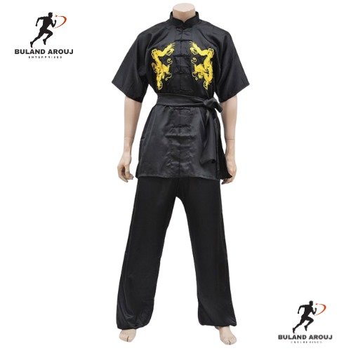 Kung Fu Uniforms