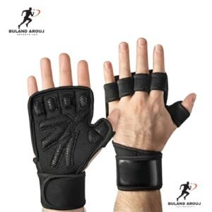 Gym Gloves