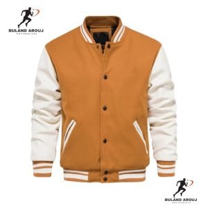 Varsity Jackets