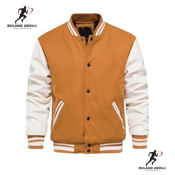 Varsity Jackets