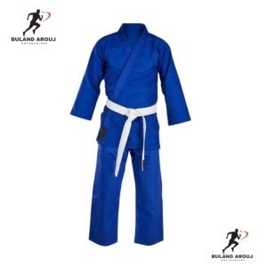 Aikido Uniforms