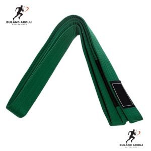 Bjj Belts